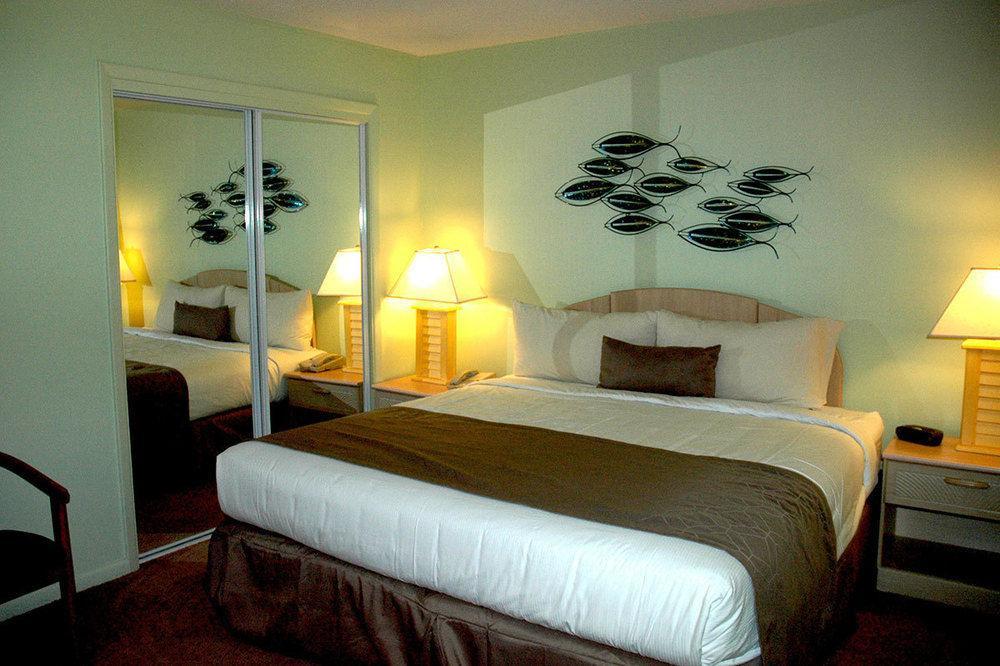 Summer Sands Suites Wrightsville Beach Exterior foto