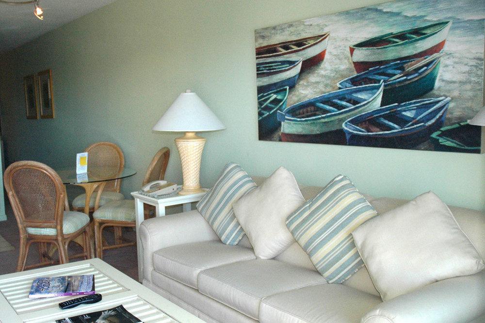 Summer Sands Suites Wrightsville Beach Exterior foto