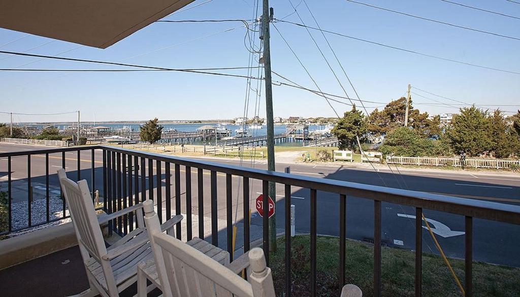 Summer Sands Suites Wrightsville Beach Exterior foto
